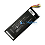 Batería para minibook Chuwi NV635170-2S cwi526/519 [Batería de repuesto]